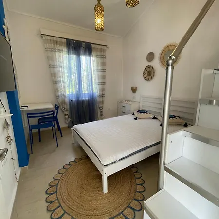 Apartment Bella 3 Perea Peraía