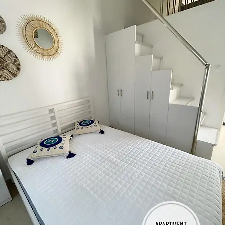 Apartment Bella 3 Perea *