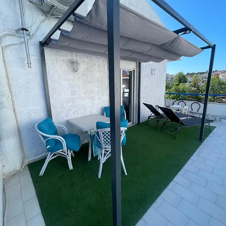 Bella 3 Perea Apartment Peraía