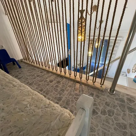 Bella 3 Perea Apartment